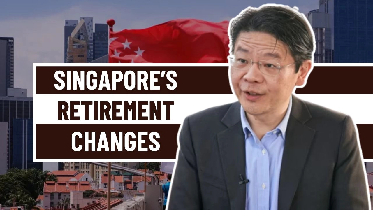 New Retirement Rules